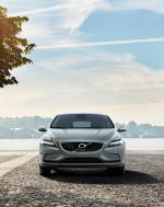 Volvo V40 T4 Momentum 2016 года (WW)